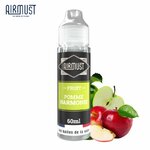 pomme-harmonie-60ml-unik-by-airmust