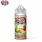 fraise-poire-peche-100ml-fruity-cool