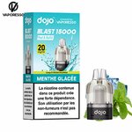 cartouche-dojo-blast-10ml-dojo-by-vaporesso