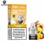 cartouche-dojo-blast-10ml-dojo-by-vaporesso