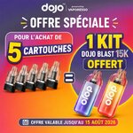 cartouche-dojo-blast-10ml-dojo-by-vaporesso