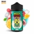 ananas-litchi-givres-200ml-biggy-bear-evo