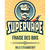 Concentré Fraise des bois 10ml - SuperVape by Le French Liquide