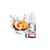 peche-abricot-50-50-10ml-flavour-power