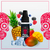 concentre-red-10ml-full-moon