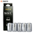 resistances-nautilus-x-xs-5pcs-aspire