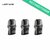 cartouches-ursa-v2-3pcs-lost-vape-reconditionne