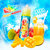 crazy-mango-50ml-fruizee-by-eliquid-france