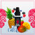 concentre-red-10ml-full-moon