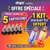 cartouche-dojo-blast-10ml-dojo-by-vaporesso