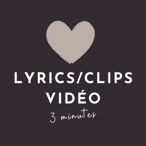 lyrics clips video