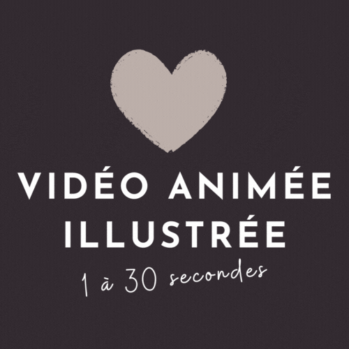 video anime 30secs