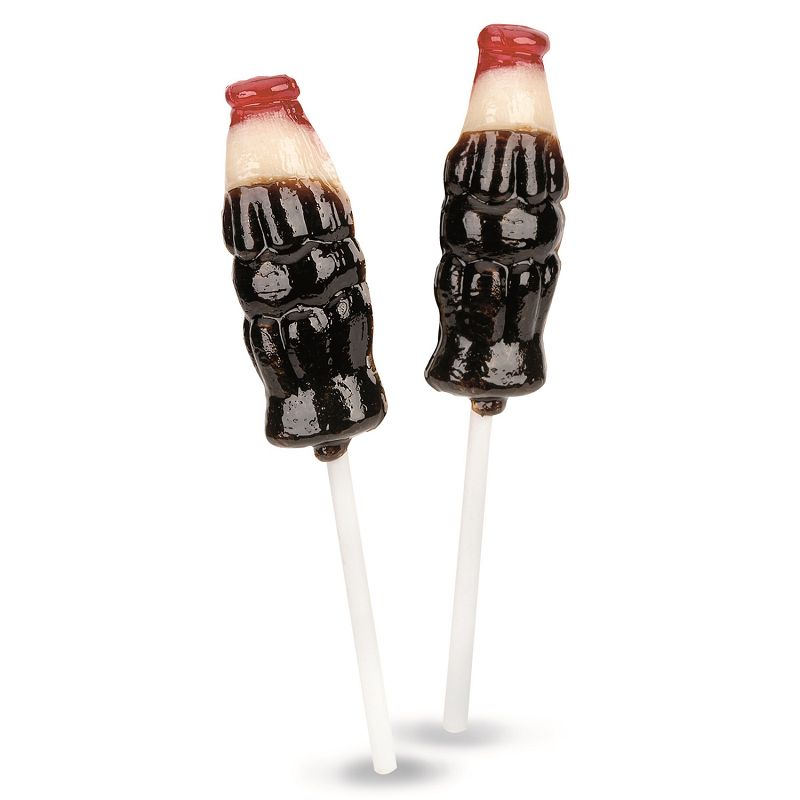 Drink fizz cola x2