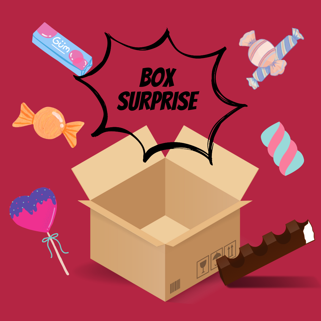 Box surprise L - box de bonbons - la-reserve-de-bonbons