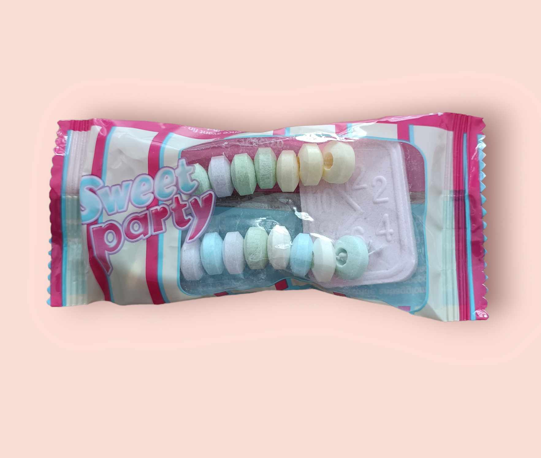 montre dextrose DDM 03/25