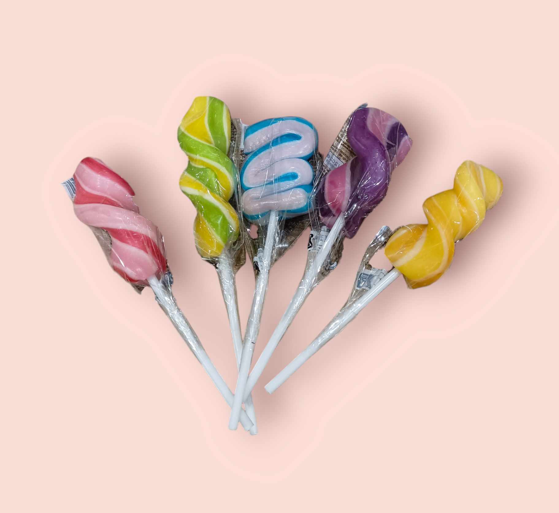 Twisty pop