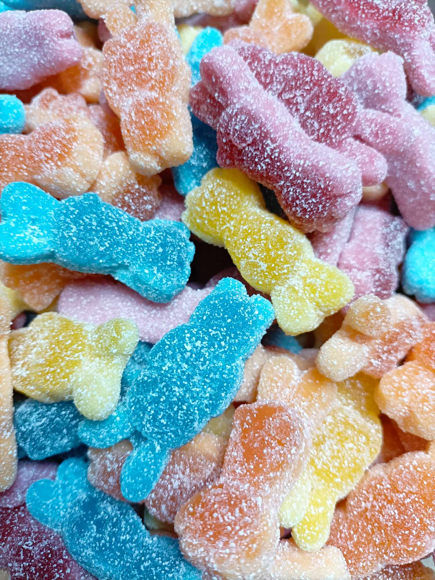 Lapins crétins