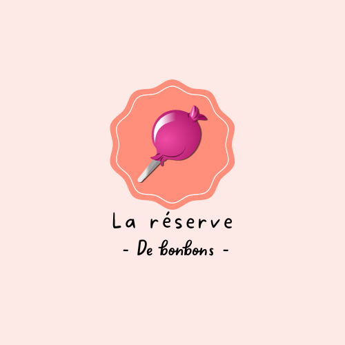 La réserve de bonbons