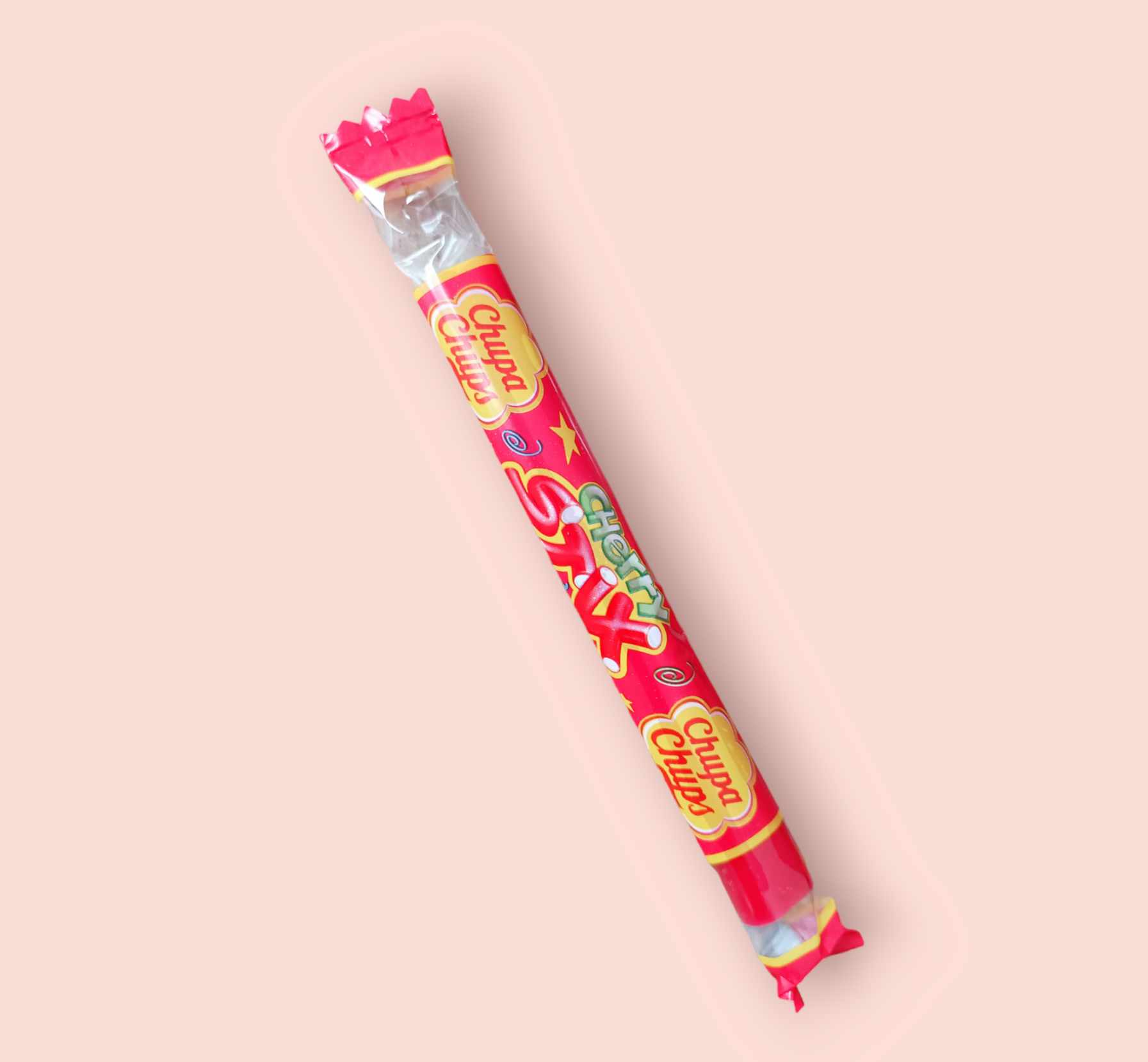Cherry stix