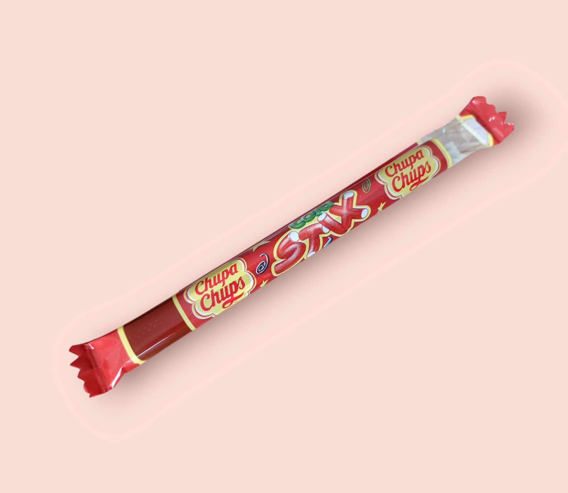 Cola stix