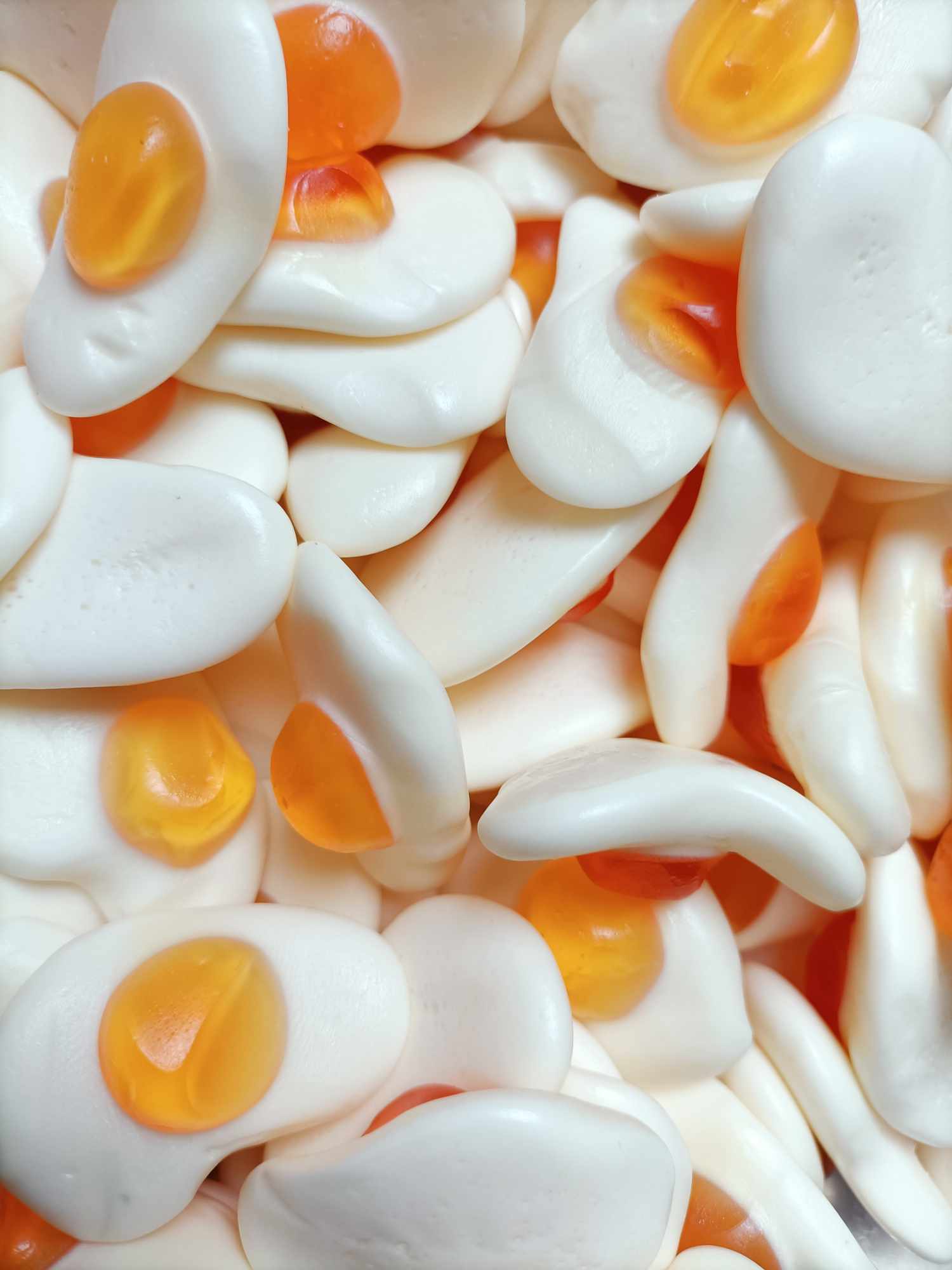 oeuf au plat trolli