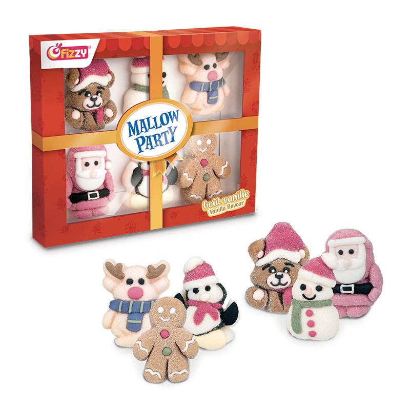 mallow-party