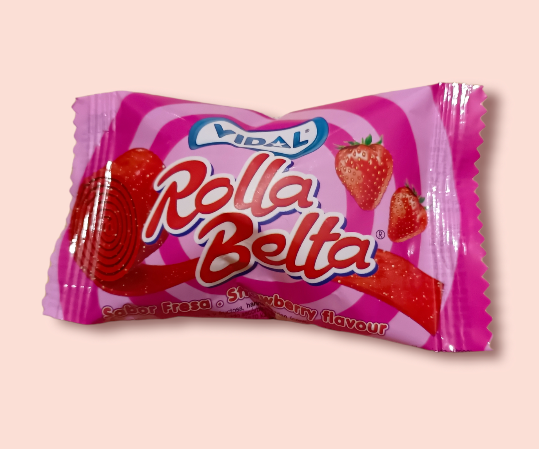 rolla belta fraise