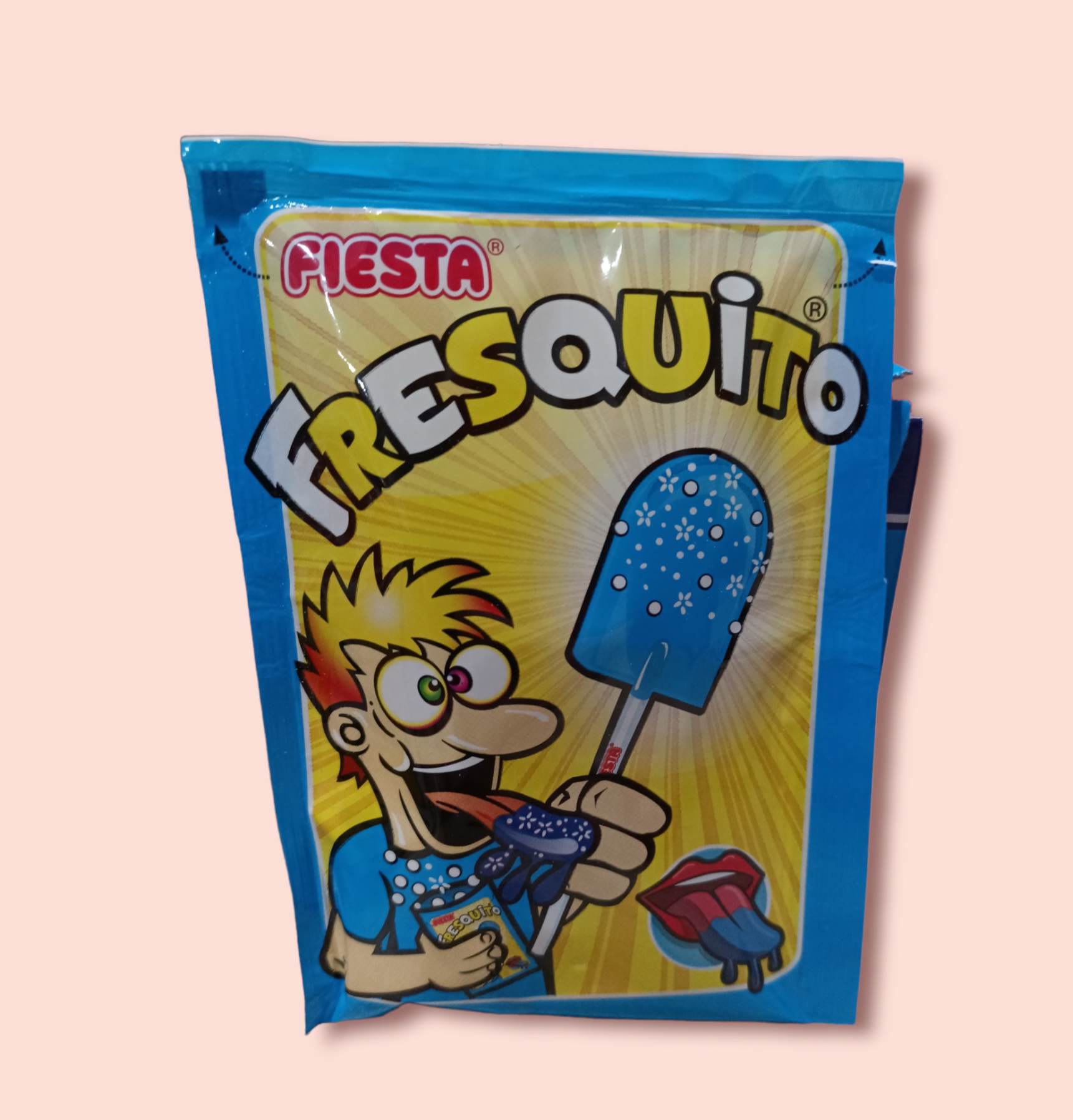 fresquito framboise
