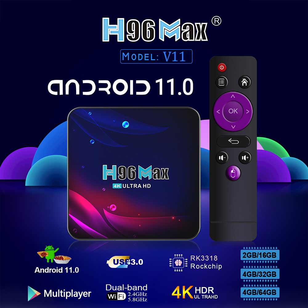 Bo-tier-Smart-TV-H96-Max-Android-11-V11-2-go-16-go-4-go-32