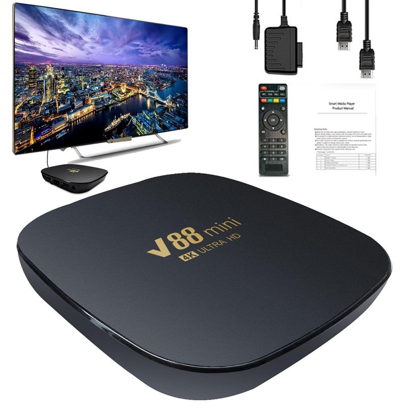 Bo-tier-Smart-TV-V88-Mini-Android-12-Allwinner-H3-Quad-Core-2022G-WIFI-8K-H