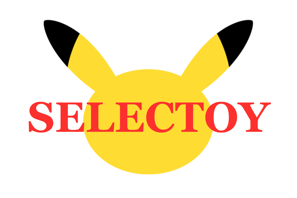 SELECTOY Jeux jouets et à collectionner: coffrets & cartes Pokémon / Dragon Ball / lego