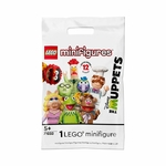 Lego minifigures muppets sachet