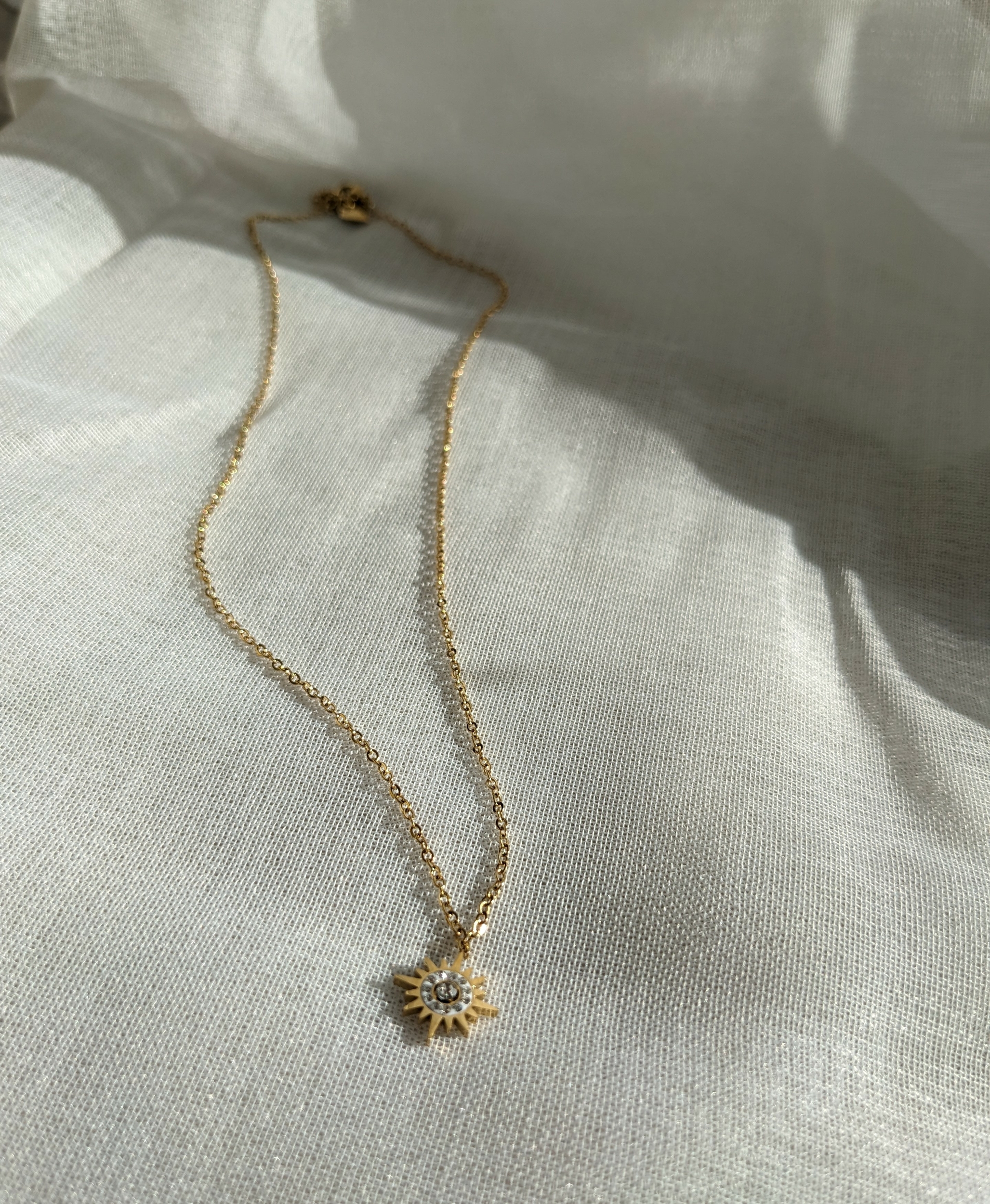 Collier Sublima