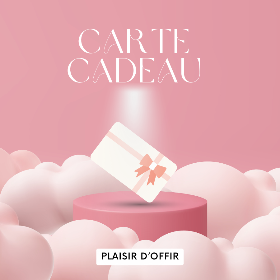 Carte cadeau
