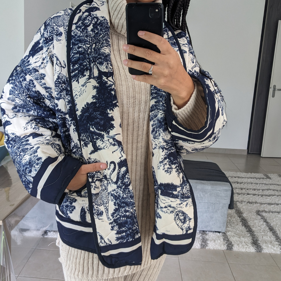 veste gabriela