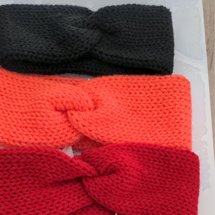 headband
