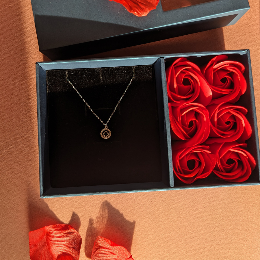 box flora