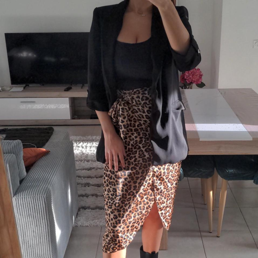 leopard