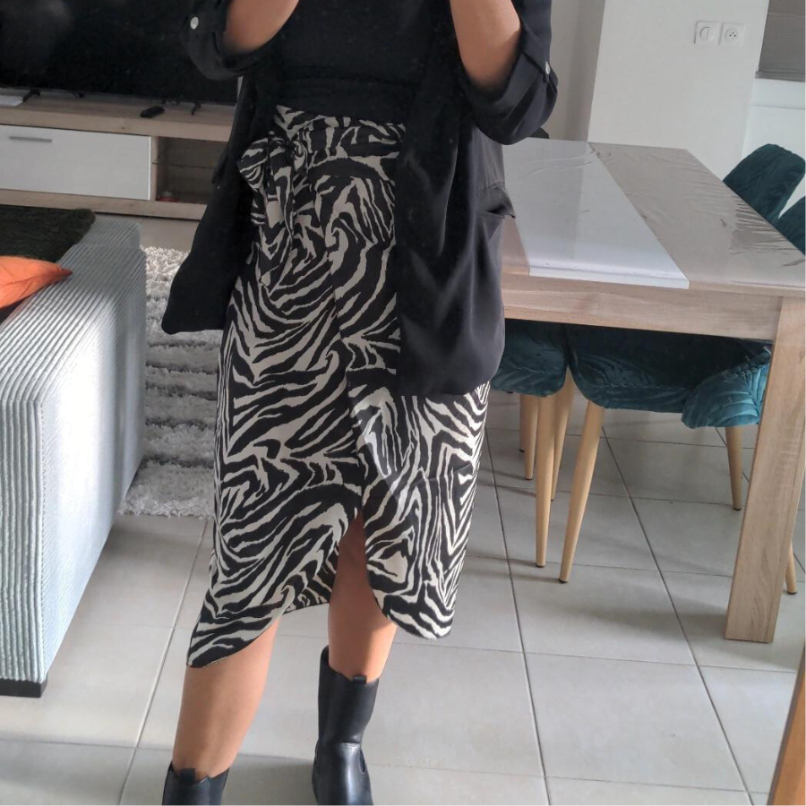 zebra