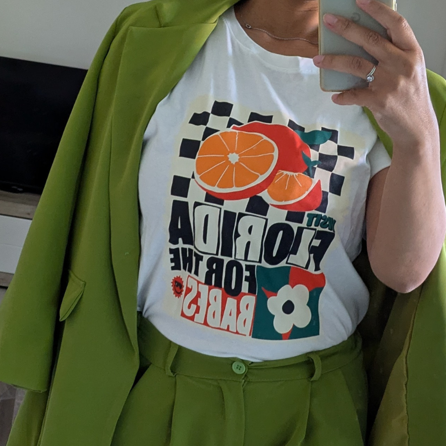 florida teeshirt