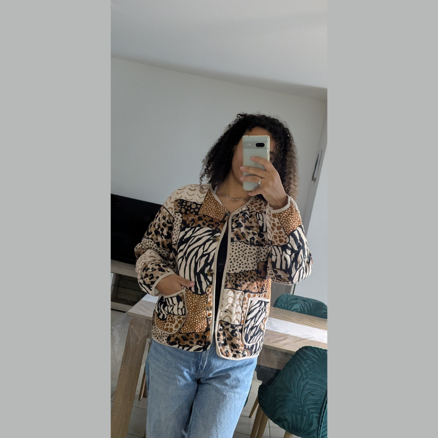 veste