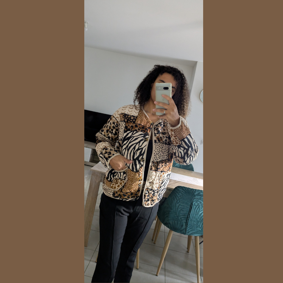 veste