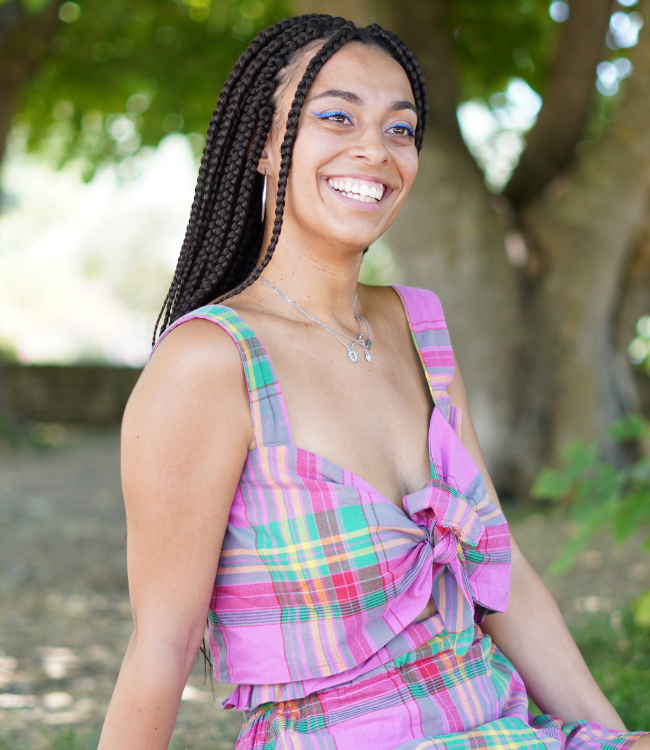 sourire