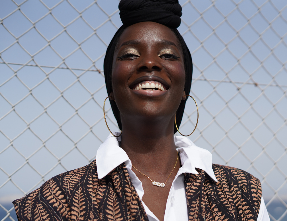 sourire