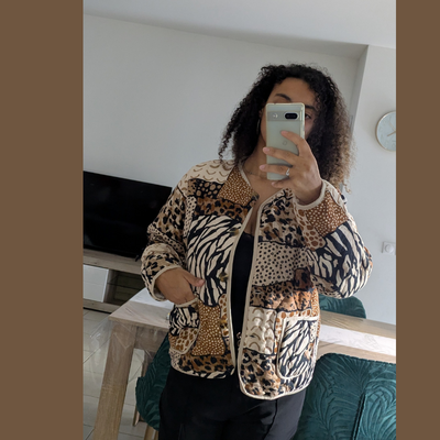 veste
