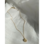 collier trefle