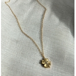 collier trèfle 3