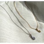 Collier Ananas