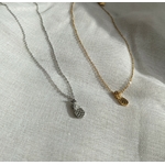 Collier ananas 2