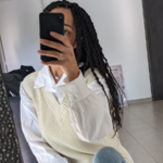 Pull san manche